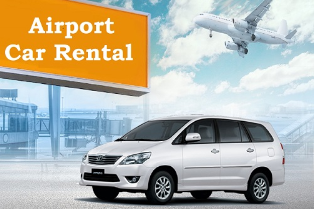 Hire thar from Jaipur Airport