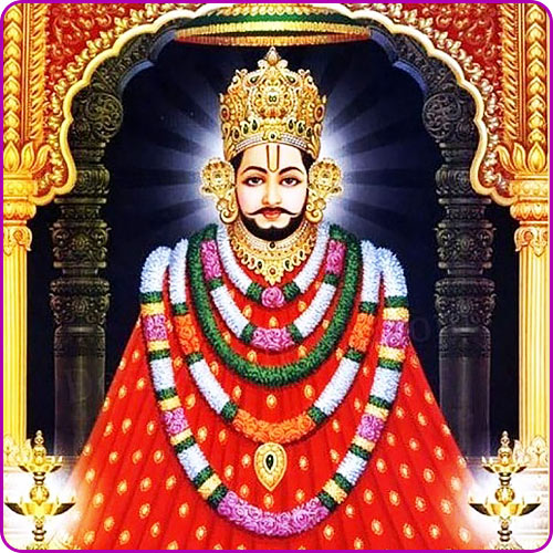 Jaipur to Khatu Shyam Self Drive Cars