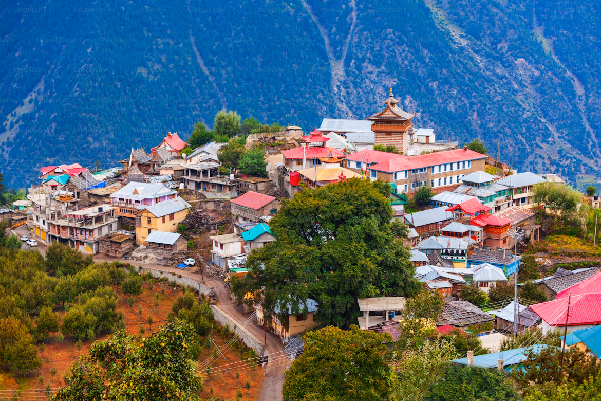 Affordable Jaipur To Shimla Car Rental Services