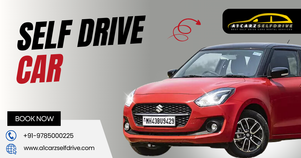 Maruti Suzuki Swift Dzire Car On Rent: The Perfect Car For Your Next Trip